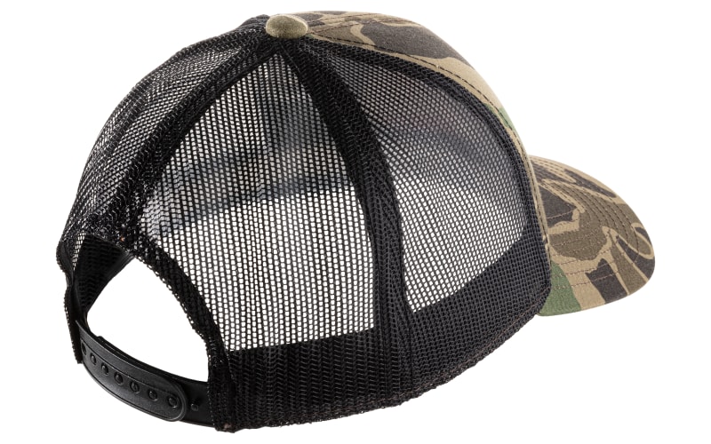 Bass Pro Shops Men's Embroidered Logo Mesh Cap