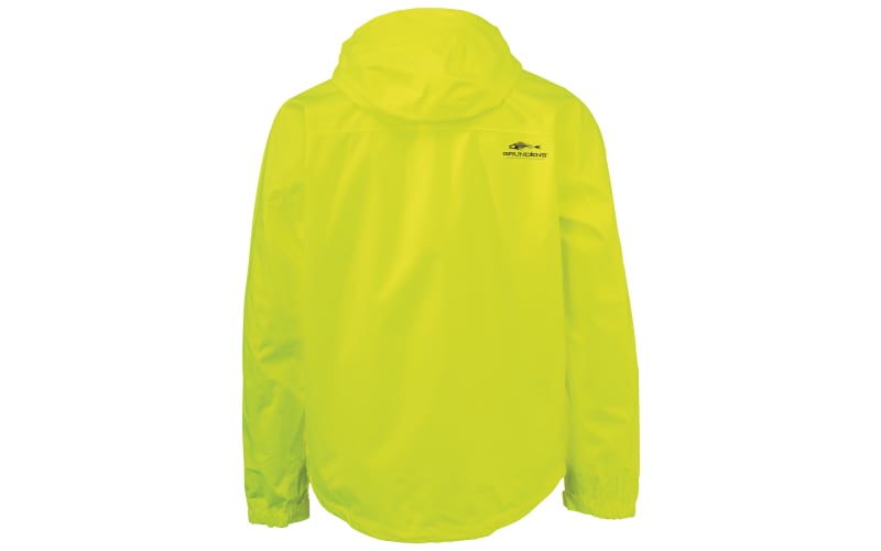 Gage rain cheap gear