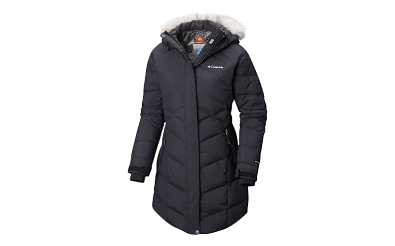 Columbia® Women's Lay D Down™ II Mid Jacket Bass Pro Shops Canada