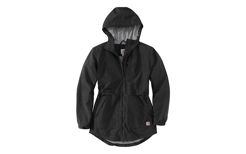 Carhartt® Women's Rain Defender Jacket | Bass Pro Shops Canada