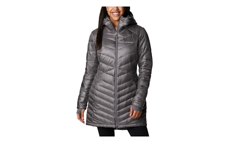Columbia® Women's Joy Peak™ Omni-Heat™ Infinity Insulated Mid