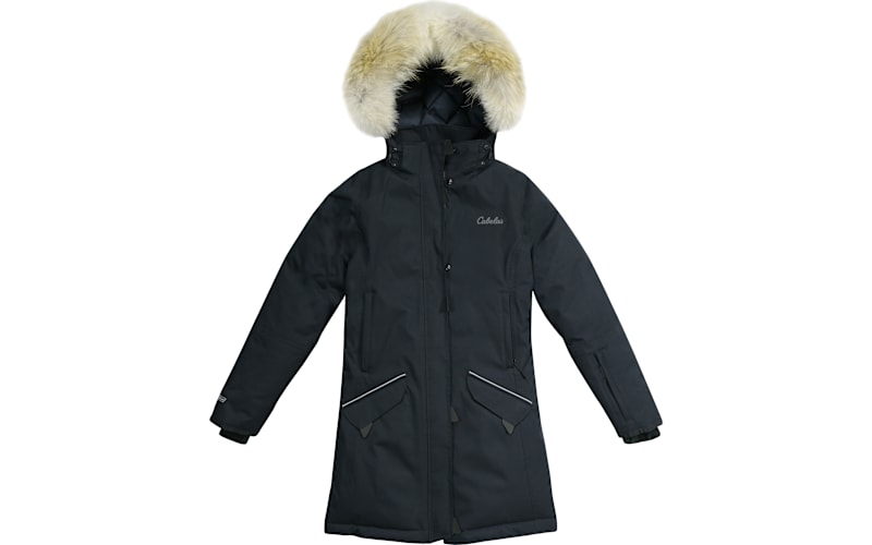 Cabela's® Women's Ellesmere Island Parka | Bass Pro Shops Canada