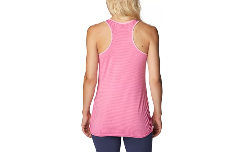 Columbia Women's Leslie Falls Tank Top | Bass Pro Shops Canada