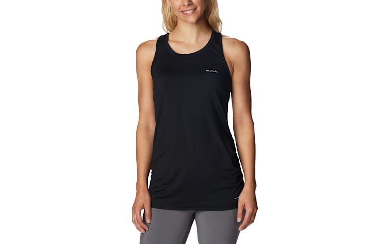 Columbia Women's Leslie Falls Tank Top | Bass Pro Shops Canada