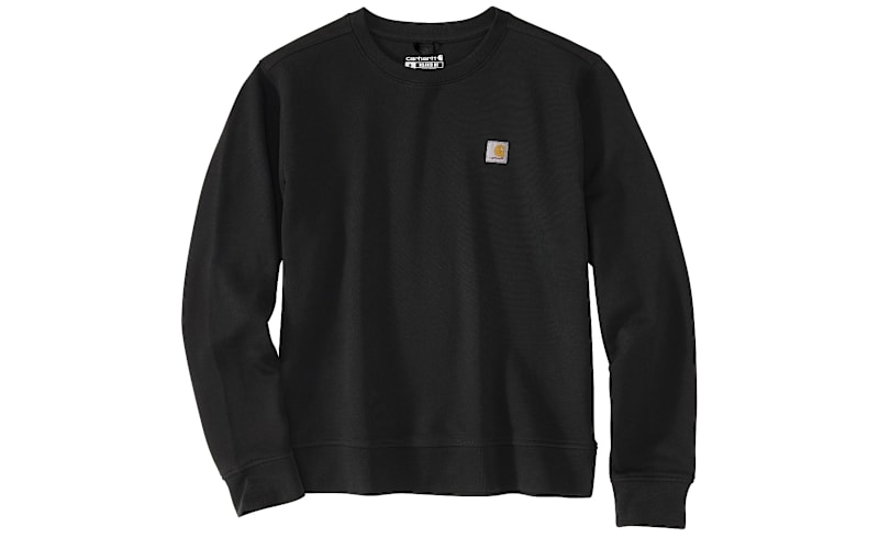 Carhartt® Women's TENCEL™ Fiber Series Relaxed Fit French Terry