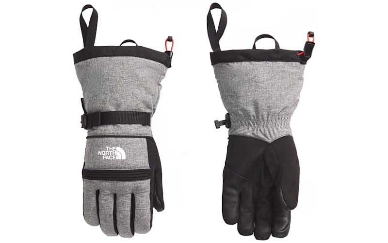 The North Face® Women's Montana Ski Gloves | Bass Pro Shops