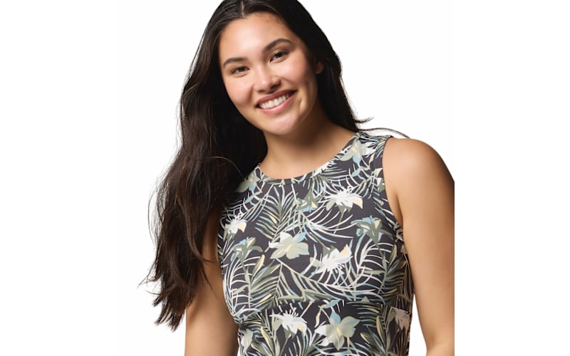 Columbia® Women's Freezer™ Tank Dress | Bass Pro Shops Canada