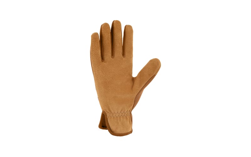 Carhartt® Leather High Dexerity Glove | Bass Pro Shops Canada