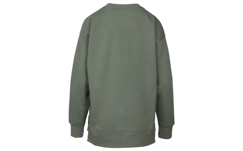 Bass pro 2025 womens sweaters
