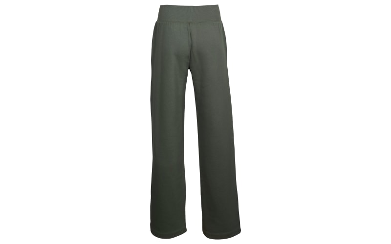 STFX Fleece Sweatpants with pockets – STFX Store