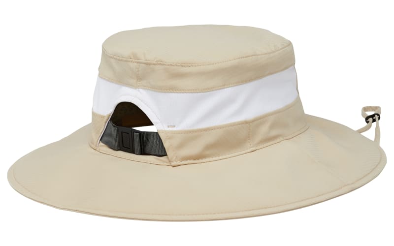 Columbia Omni Wick Sun Goddess Booney Hat for Ladies