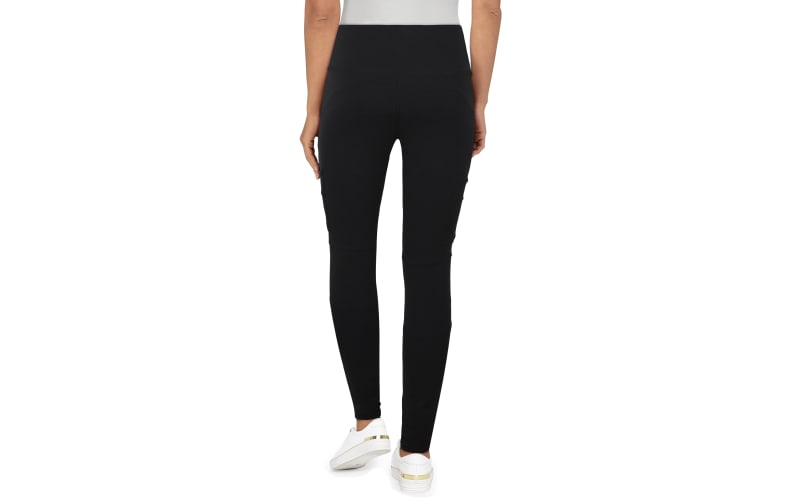 Natural reflections knit leggings sales