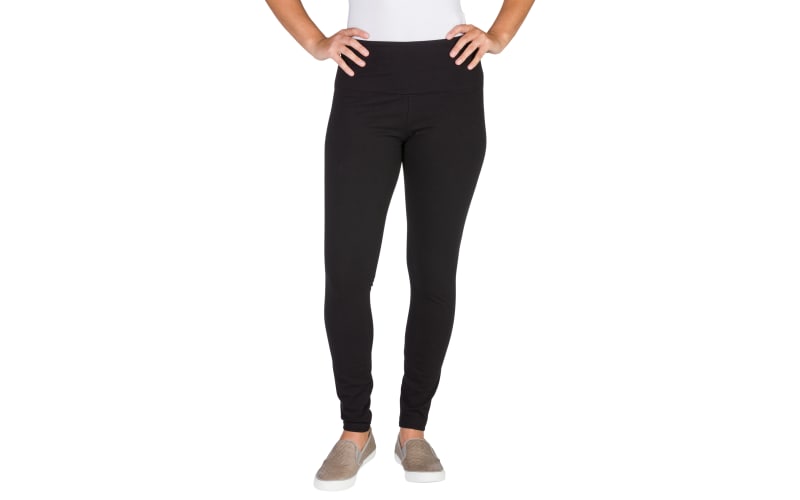 Natural reflections knit leggings deals
