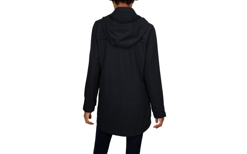 Natural Reflections Softshell Jacket for Ladies Cabela s