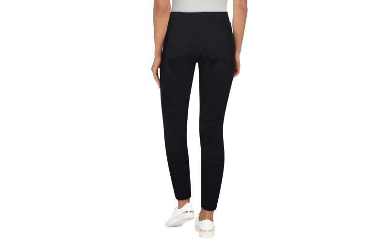 Natural Reflections Anytime Knit-Waist Pants for Ladies | Bass Pro