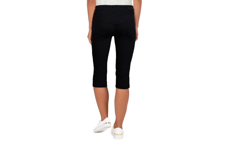 Natural reflections women's pants top