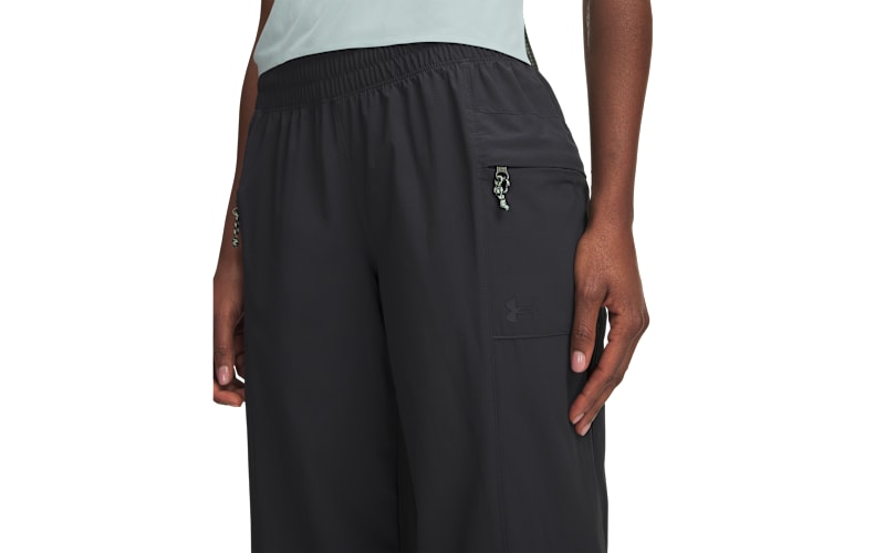 Under Armour Explor Hike Tech Pants | Bass Pro Shops