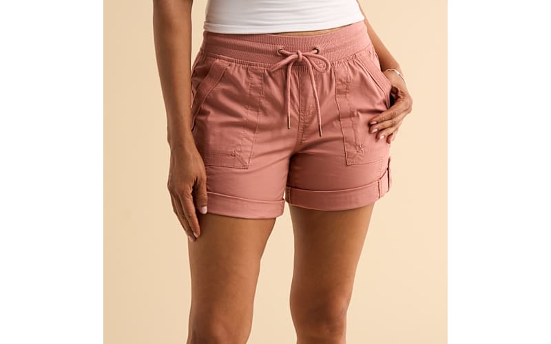 Natural Reflections Honey Creek Shorts | Bass Pro Shops