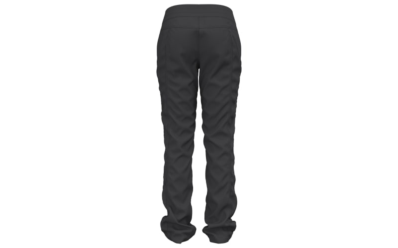 The north face Aphrodite Capri Pants Black