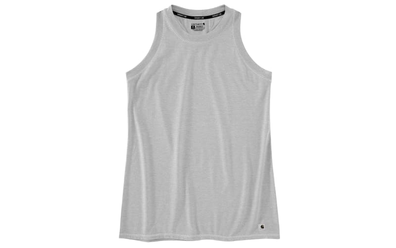 Ladies Loose Fit Tank Top