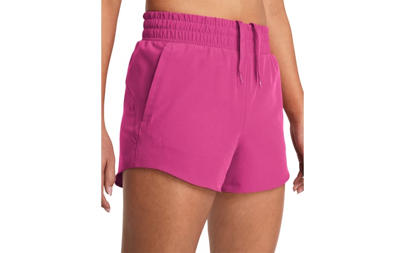 Under Armour UA Flex Woven 3