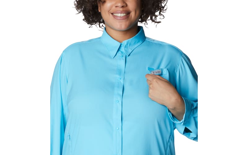 Women's PFG Tamiami™ II Long Sleeve Shirt