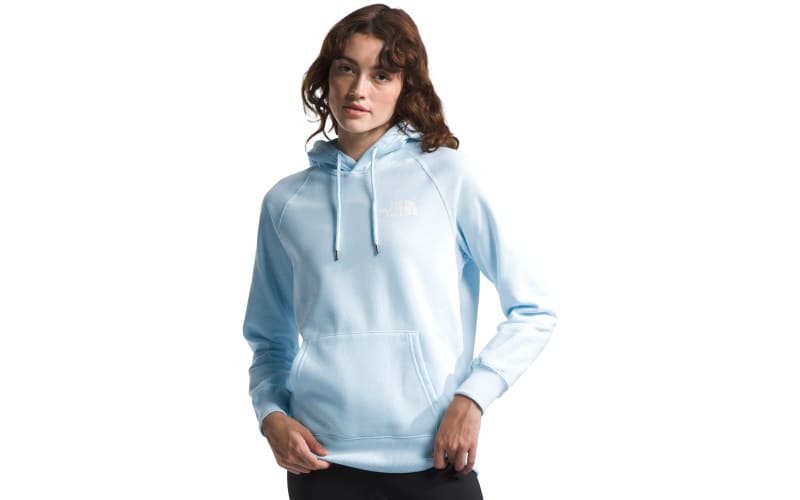 North face hoodie xxl store