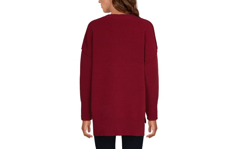 Bass pro womens sweaters 2025