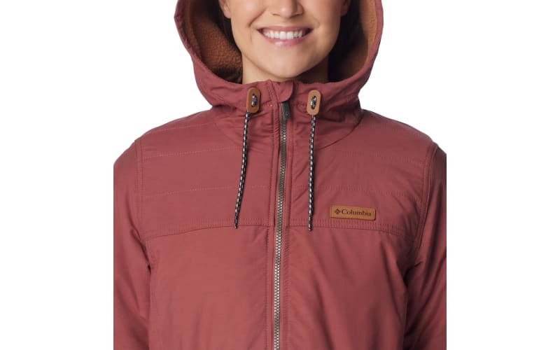 Columbia Chatfield Hill Jacket for Ladies Cabela's