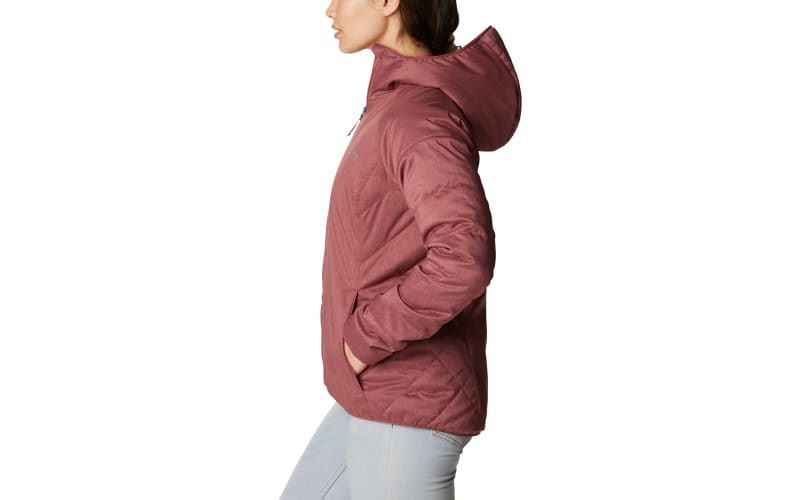 Women's kruser ridge plush softshell jacket sales