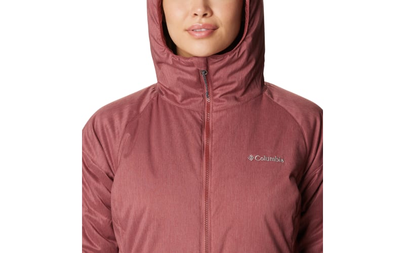 Columbia Ladies Kruser Ridge Soft Shell Jacket. 5343.