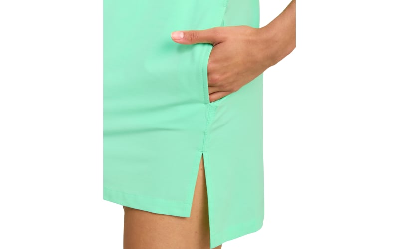 Huk Kona Cover-Up Dress - Bermuda - XL | Bass Pro Shops