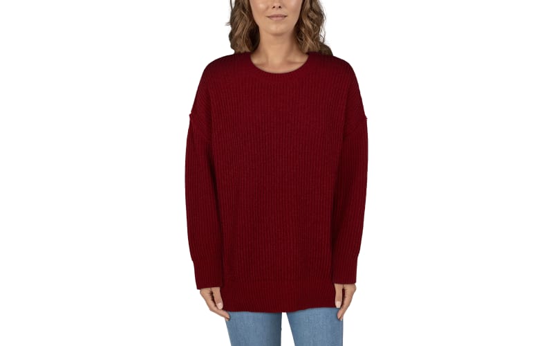 Bass pro womens sweaters online