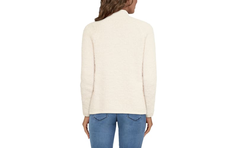 Bass pro womens sweaters store