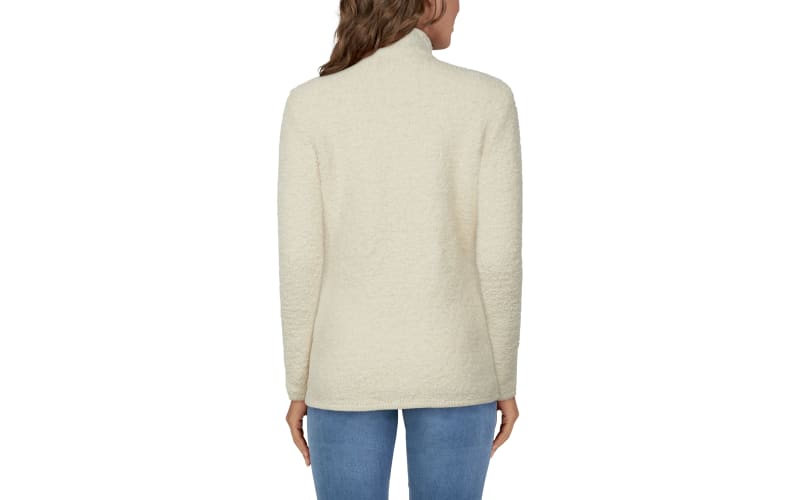 Buy DEELIN Womens Clothes Sale Clearance Winter Long Sleeve 3/4