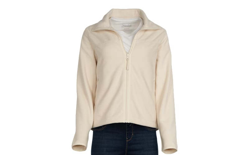 Natural Reflections Ventura Full-Zip Jacket | Bass Pro Shops