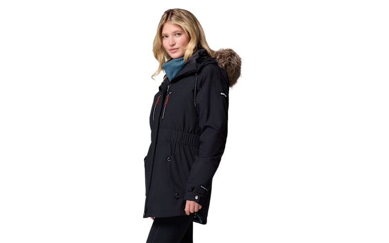 Columbia Payton Pass II Interchange Jacket | Cabela