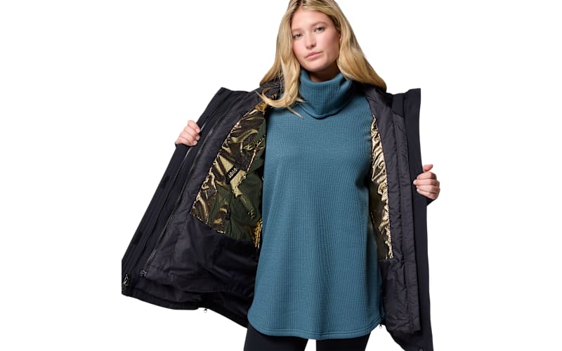 Columbia Payton Pass II Interchange Jacket | Cabela's