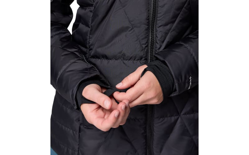 Columbia Payton Pass II Interchange Jacket | Cabela's