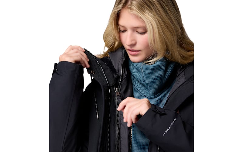 Columbia Payton Pass II Interchange Jacket | Cabela's