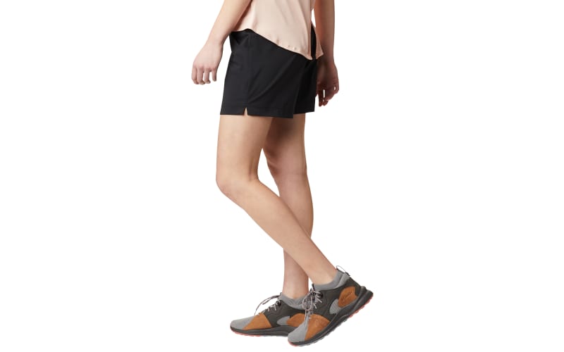 Columbia anytime short online