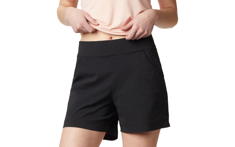 Columbia Anytime Casual Shorts for Ladies