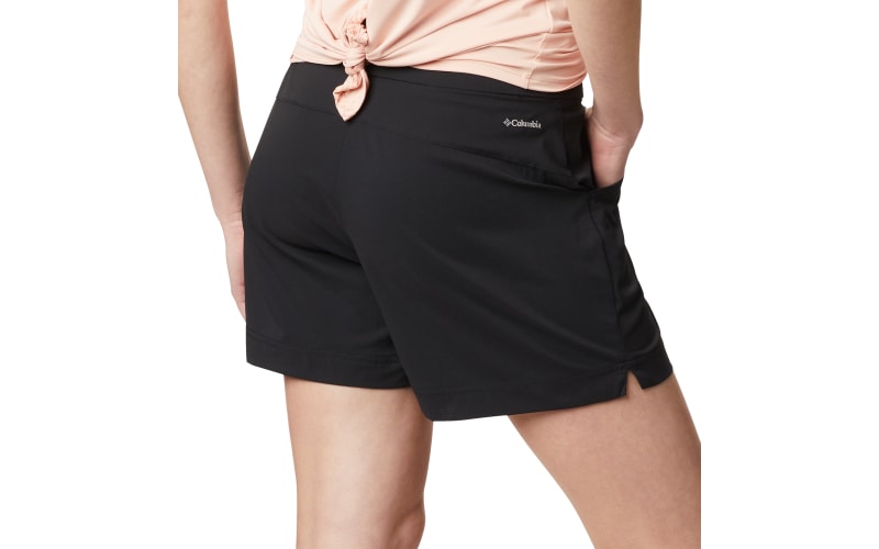 Columbia shorts women on sale