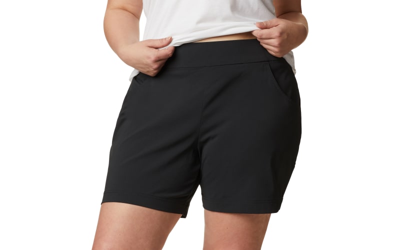 Ladies casual shorts clearance
