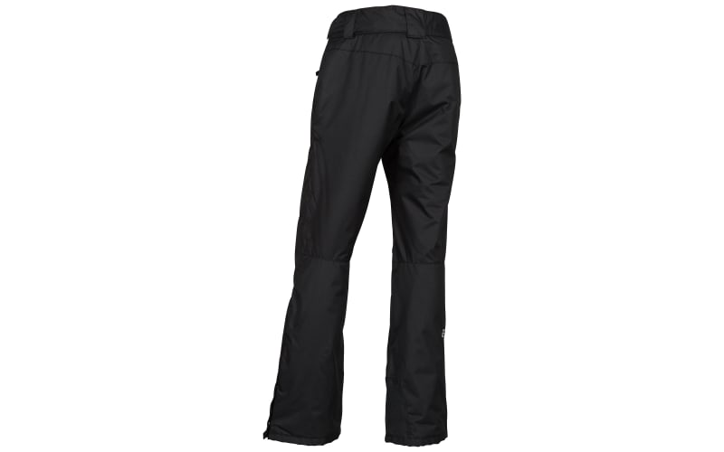 Arctix Insulated Snow Pants for Ladies