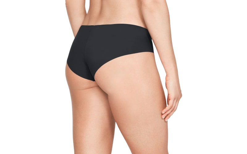 Under Armour Pure Stretch Hipster Underwear for Ladies 3 Pack Cabela s