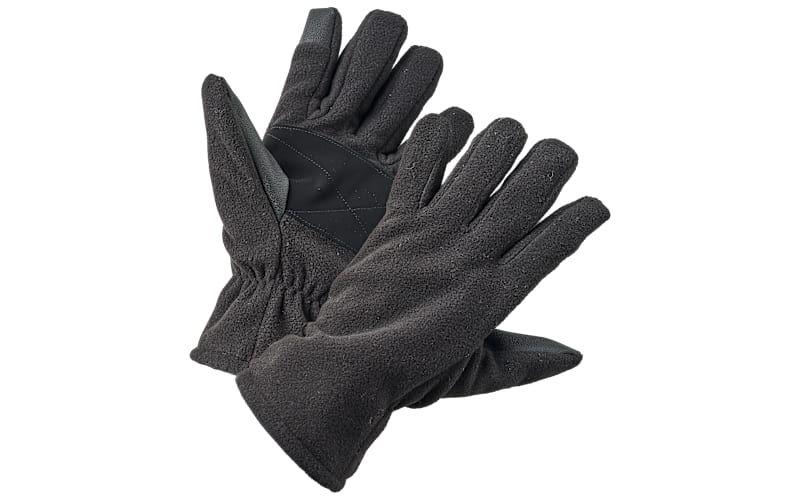 Natural Reflections Fleece Gloves with Touch Fingers | Bass Pro Shops