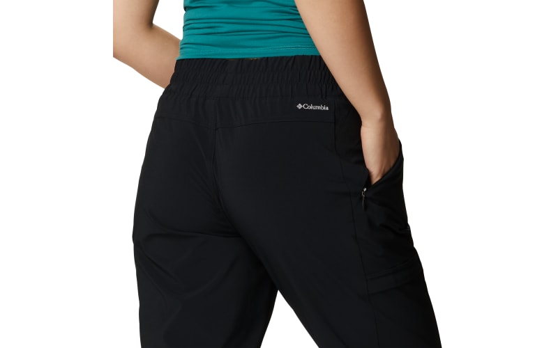Columbia sweatpants womens sale