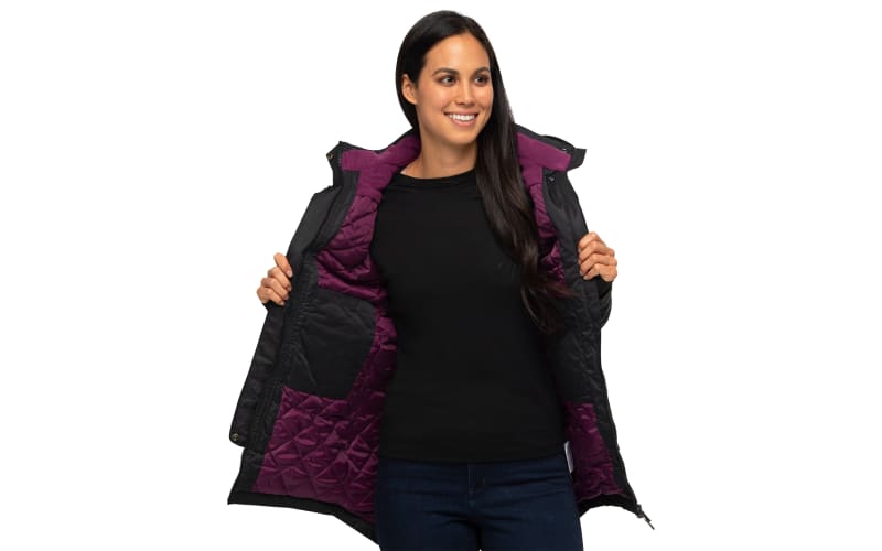 Arctix jacket womens hotsell