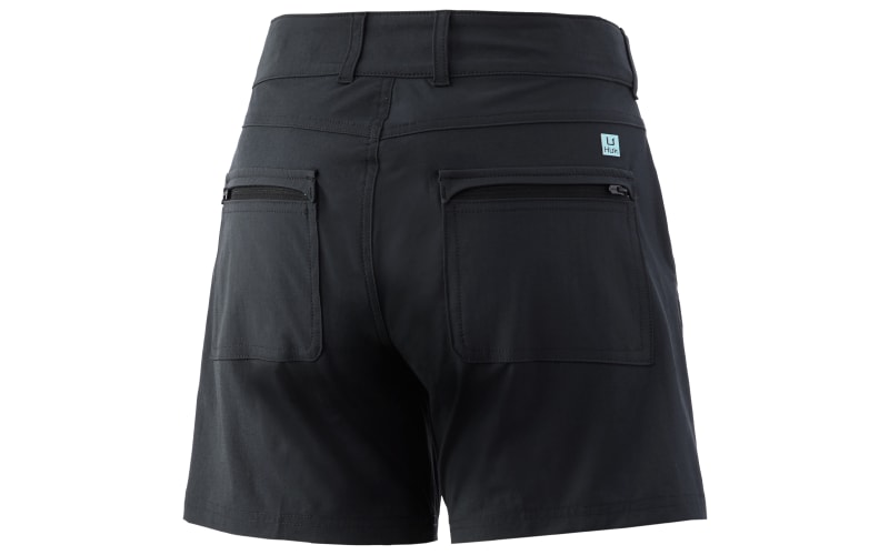 Huk Next Level Shorts for Ladies Bass Pro Shops